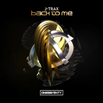 Back To Me by J-Trax