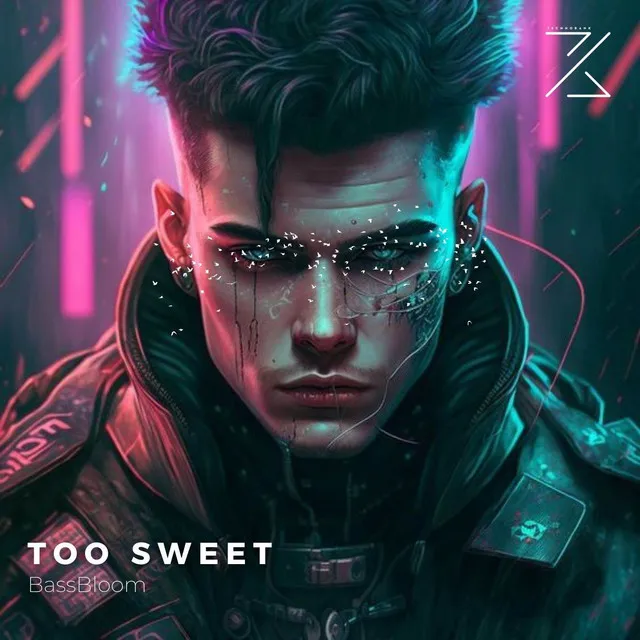 TOO SWEET - HARDSTYLE