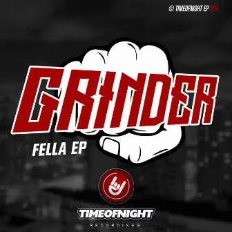 Fella by Grinder