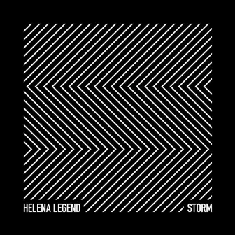 Storm by Helena Legend