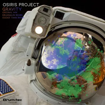 Gravity by Osiris Project