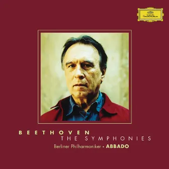 Beethoven: The Symphonies by Karita Mattila