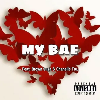 My Bae by Profits