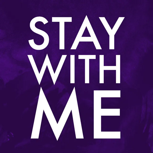 Stay With Me - Instrumental Mix