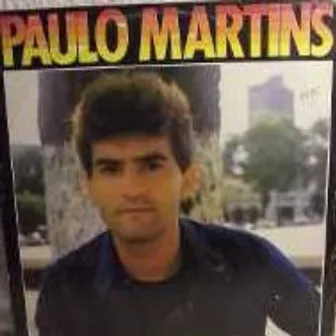 Paulo Martins 1986 by Paulo Martins