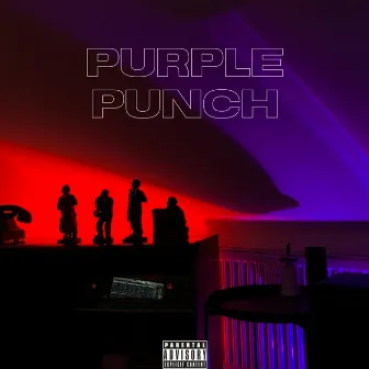 Purple Punch by tajo