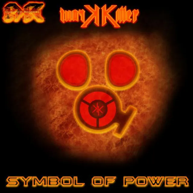 Symbol Of Power - Original Mix