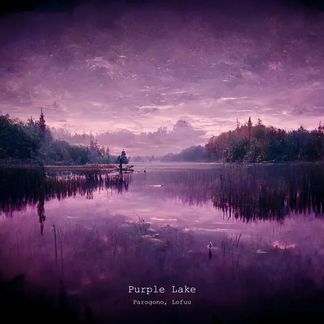 Purple Lake