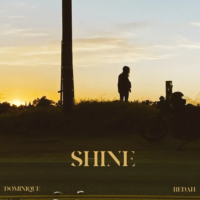 Shine - Cover