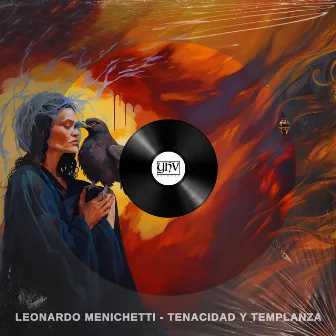 Tenacidad y Templanza by Leonardo Menichetti