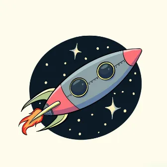 Rocket Ships by iamCDM