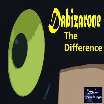 The Difference EP by Dabizarone