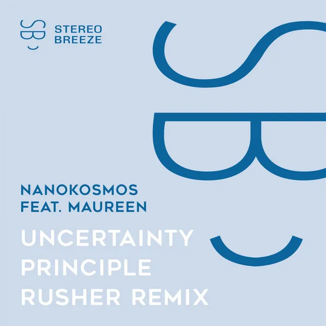 Uncertainty Principle - Rusher Remix