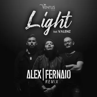 Light by Alex Fernaio