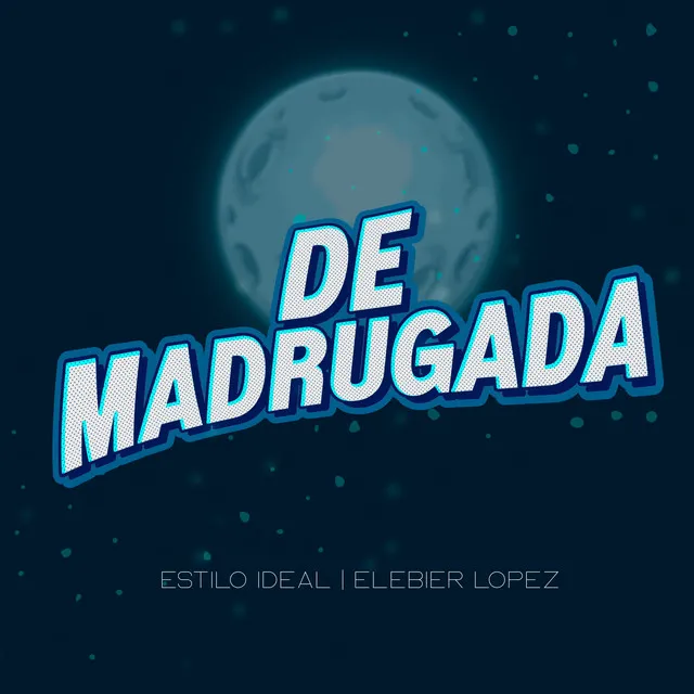 De Madrugada