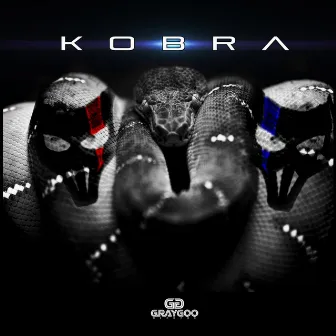 Kobra by The Moogs