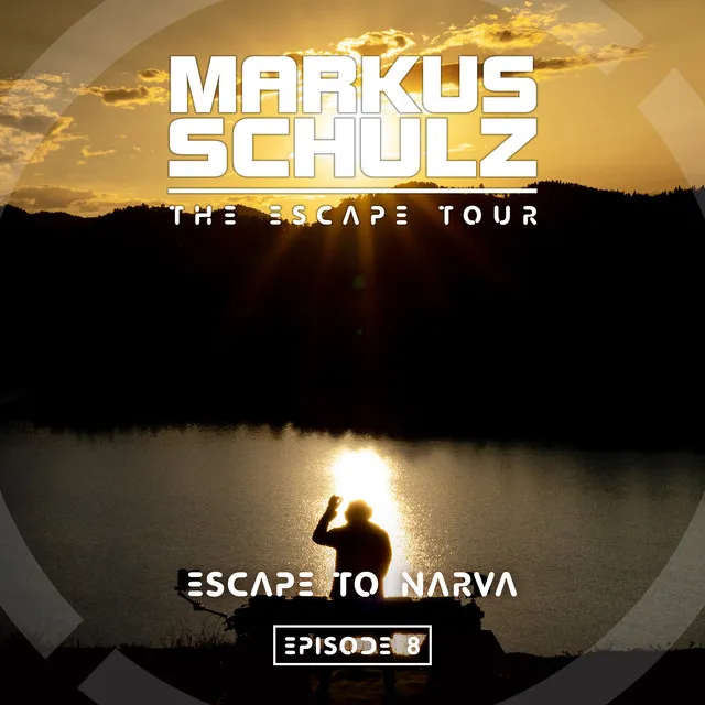 We Are the Light (Escape to Narva)