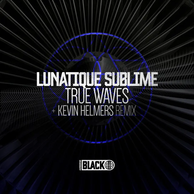 True Waves - Kevin Helmers Remix