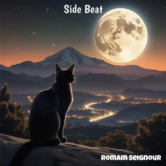 Side Beat by Romain Seignour