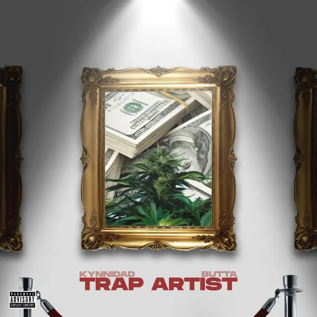 Trap Artist