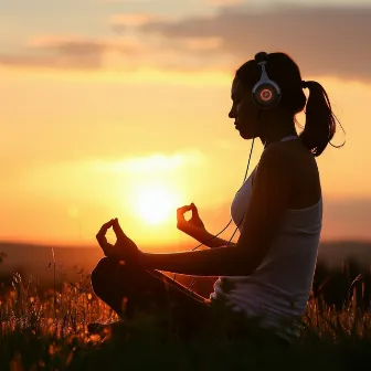 Calm Repose: Music for Relaxation and Harmony by YouPack