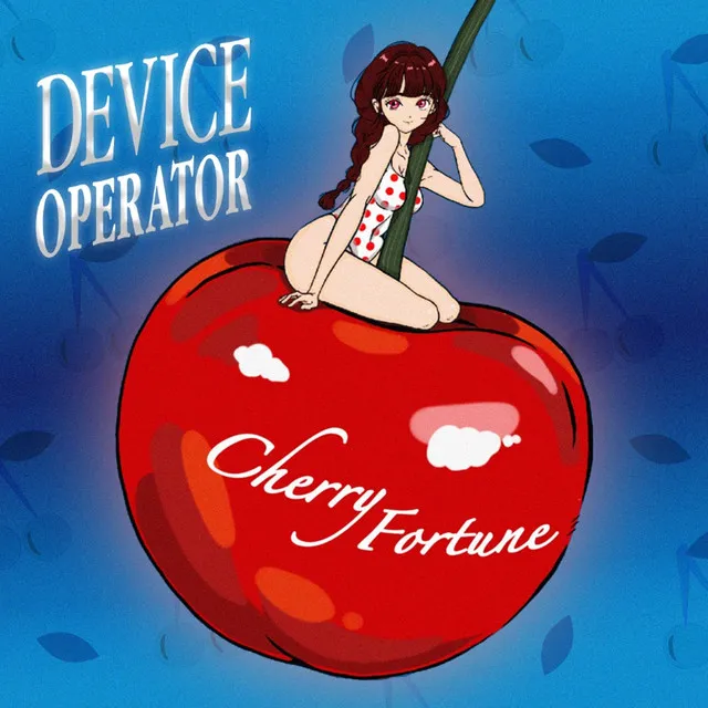 Cherry Fortune