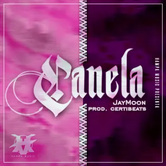 Canela by JayMoon