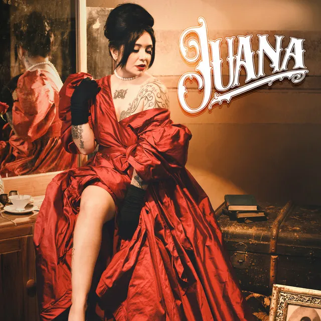 Juana