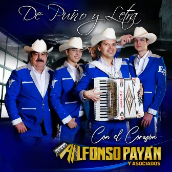 De Puño y letra con el corazón by Alfonso Payan y Asociados