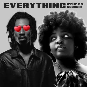 Everything by Ifeme C.S.