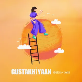 Gustakhiyaan by Ashlesha