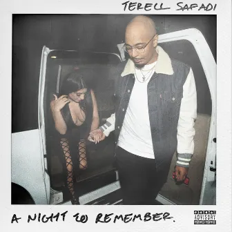 A Night to Remember by Terell Safadi