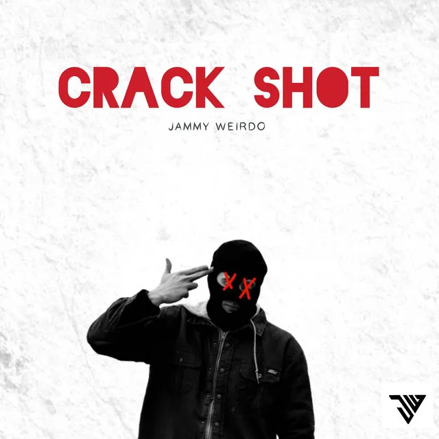 Crack Shot - Instrumental