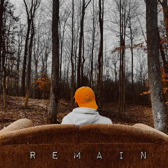 REMAIN by Josiah Douglas