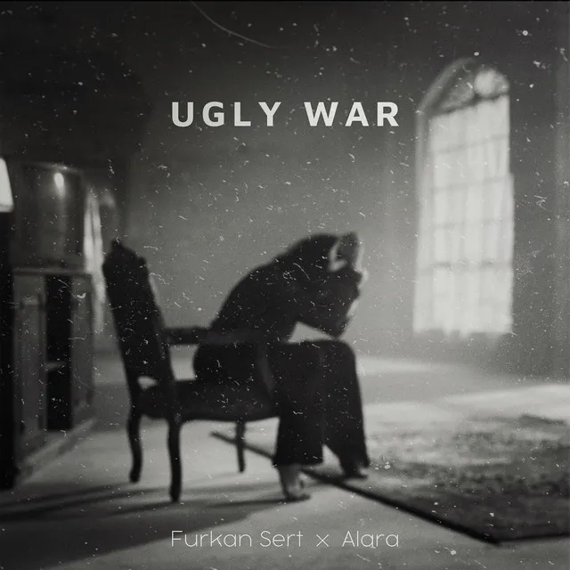 Ugly War - Oriental House