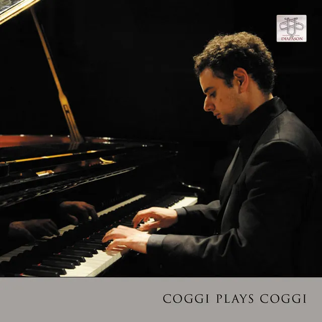 Coggi Plays Coggi