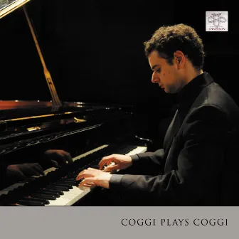 Coggi Plays Coggi by Gesualdo Coggi