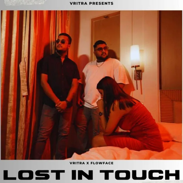 Lost in Touch