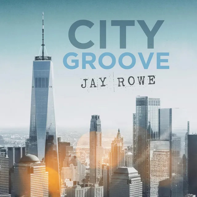 City Groove