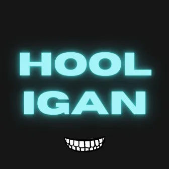 hooligan by RUNYOMOUTH