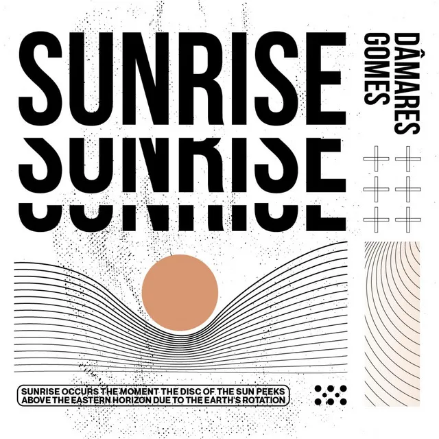 Sunrise EP