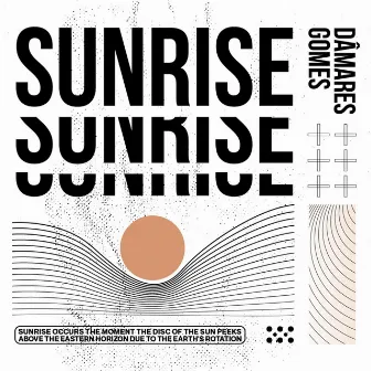 Sunrise EP by Dâmares Gomes