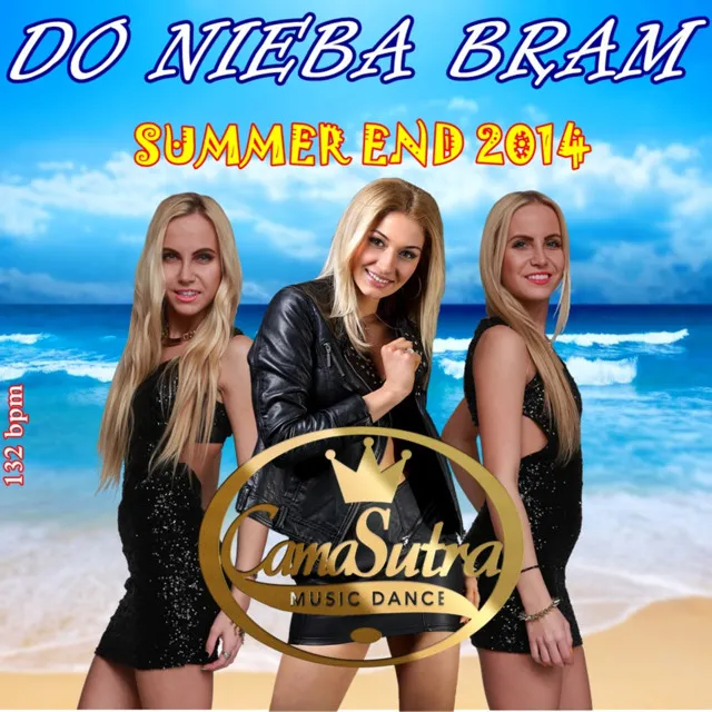 Do nieba bram - Radio Edit