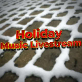 Christmas Instrumentals For Game Streaming by Holiday Music and Songs