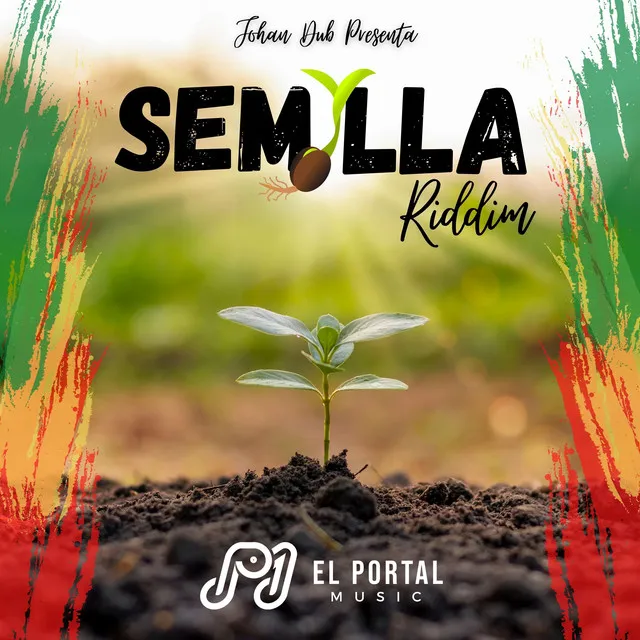 Semilla Riddim - Instrumental