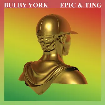 Epic & Ting by Bulby York