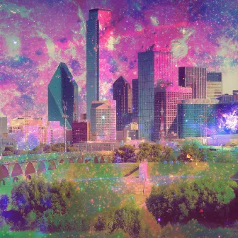 I'm from Dallas by Mingo Gomez