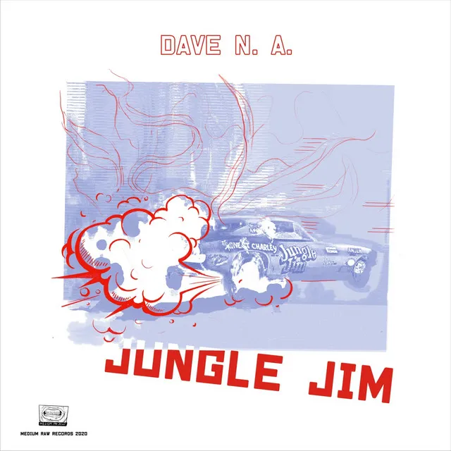 Jungle Jim - Cast Coverts RMX