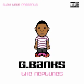 The Neptunes by G.Banks