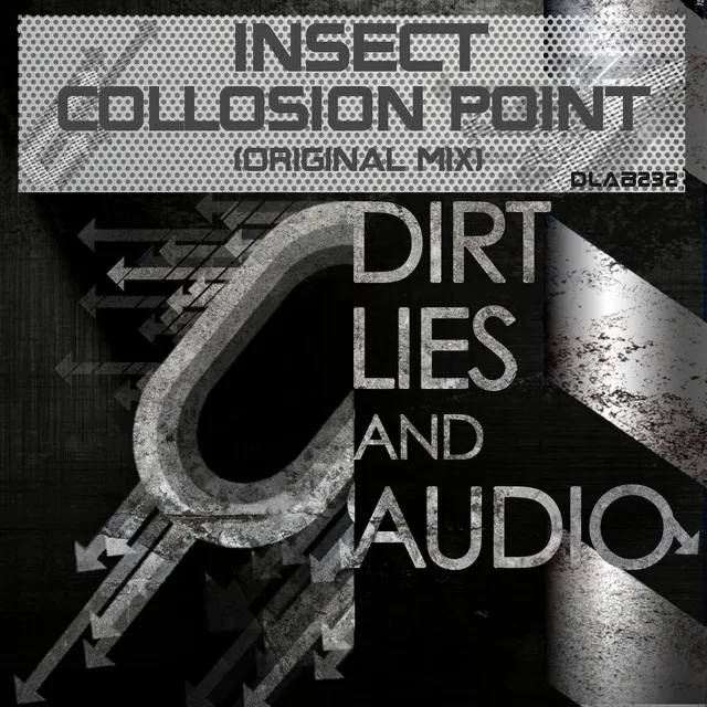 Collision Point - Original Mix